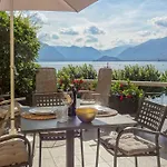 Terrazza Mazzini Lakeside Deluxe بيلاجيو