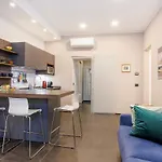דירה Terrazza Mazzini Lakeside Deluxe