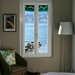 Terrazza Mazzini Lakeside Deluxe בלאג'יו