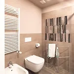 Terrazza Mazzini Lakeside Deluxe בלאג'יו