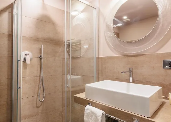 Terrazza Mazzini Lakeside Deluxe