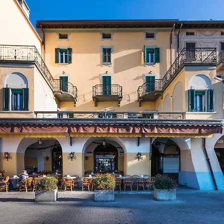 Terrazza Mazzini Lakeside Deluxe بيلاجيو