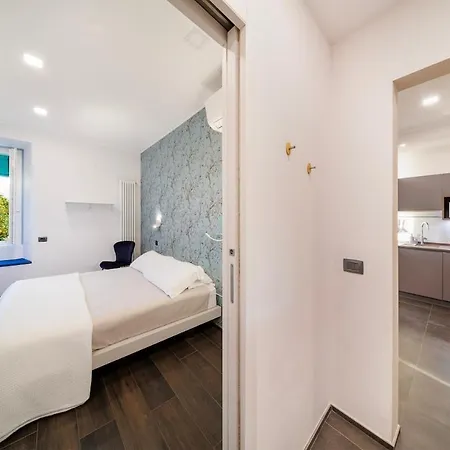 Terrazza Mazzini Lakeside Deluxe