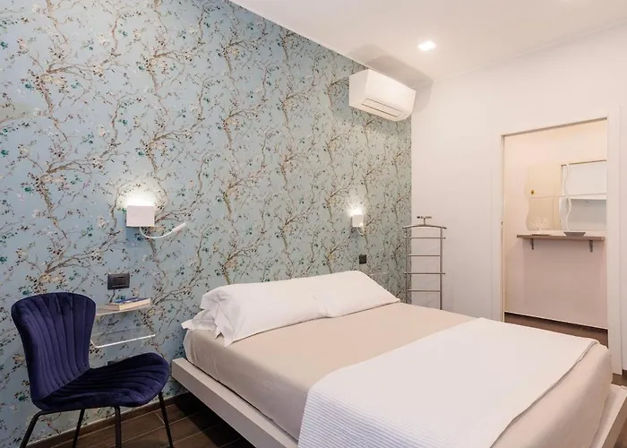 شقة Terrazza Mazzini Lakeside Deluxe