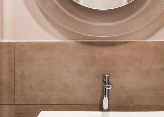 شقة Terrazza Mazzini Lakeside Deluxe *